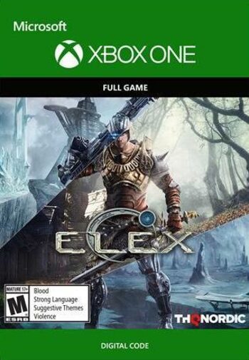 Elex (Xbox One) Xbox Live Key EUROPE