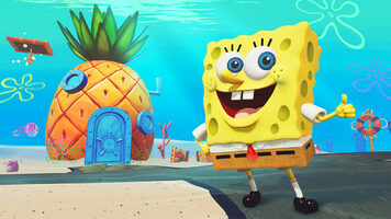 SpongeBob SquarePants: Battle for Bikini Bottom - Rehydrated Steam Key LATAM