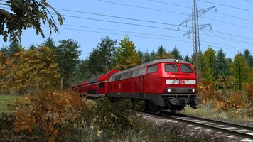 Buy Train Simulator: Norddeutsche-Bahn: Kiel - Lübeck Route (DLC) (PC) Steam Key EUROPE