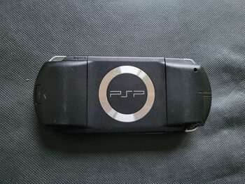 PSP 1000, Black, 64MB for sale