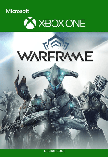 Warframe: Excalibur Jade Bundle (DLC) XBOX LIVE Key GLOBAL