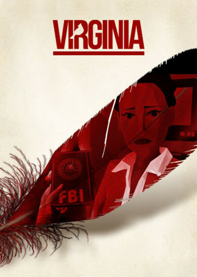 

Virginia Steam Key EUROPE