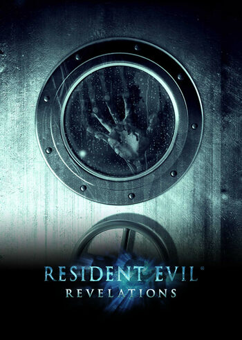 Resident Evil: Revelations Steam Key LATAM