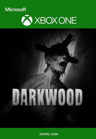 E-shop Darkwood (Xbox One) Xbox Live Key EUROPE