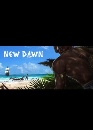 E-shop New Dawn (PC) Steam Key GLOBAL