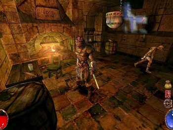 Arx Fatalis (PC) Steam Key GLOBAL for sale