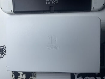 Redeem nintendo switch OLED