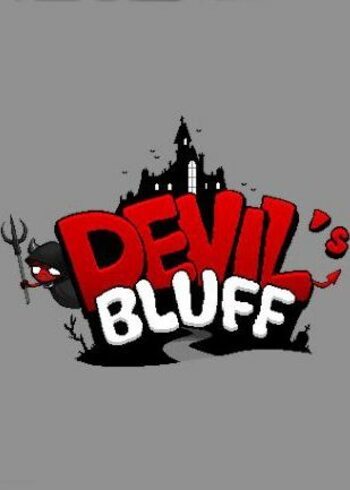 Devil's Bluff Steam Key GLOBAL