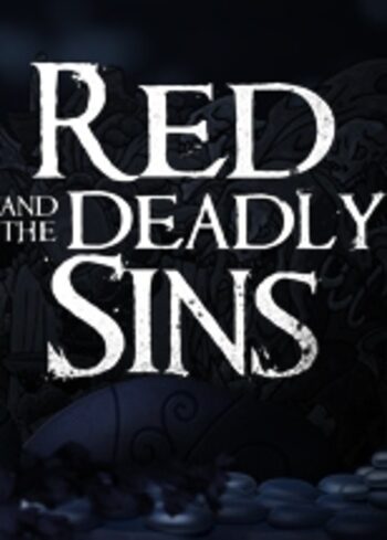 Red and the Deadly Sins Steam Key GLOBAL