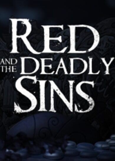 

Red and the Deadly Sins Steam Key GLOBAL