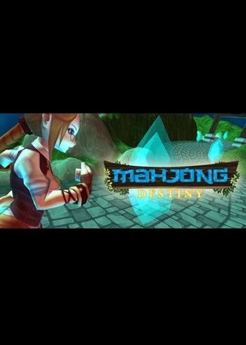 Mahjong Destiny Steam Key GLOBAL