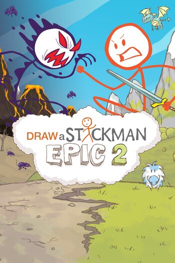 Draw It! 2 on Steam