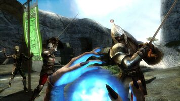 Dark Messiah of Might & Magic: Elements Xbox 360