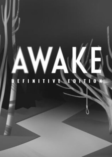 E-shop AWAKE - Definitive Edition (PC) Steam Key EUROPE