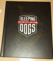 Buy Sleeping Dogs: Definitive Edition PlayStation 4