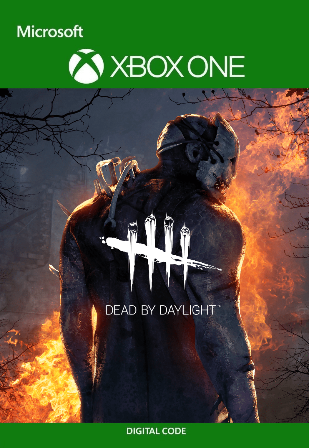 Buy Dead by Daylight Xbox Live key for a Cheaper Price! | ENEBA
