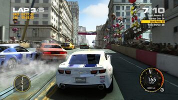 Race Driver: Grid Reloaded Xbox 360 for sale