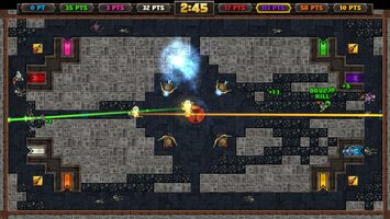 Knight Squad Steam Key GLOBAL