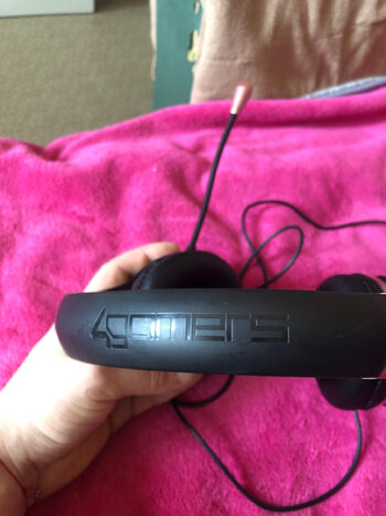 Playstation headset for sale