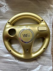 Auksinis Wii/Wii U vairas