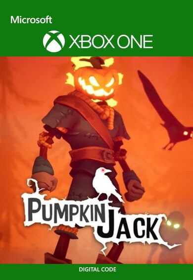 Pumpkin Jack Xbox Live Key TURKEY