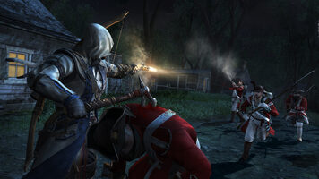 Assassin’s Creed III PlayStation 4