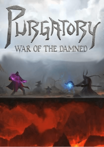 Purgatory: War of the Damned Steam Key EUROPE