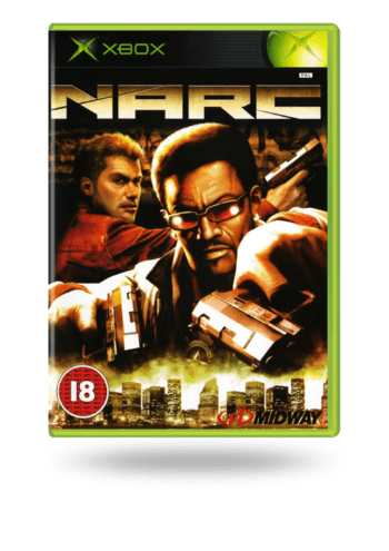 NARC Xbox
