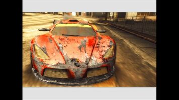 Burnout Revenge PlayStation 2