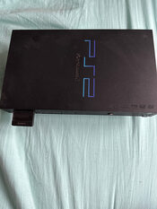 Playstation 2 FAT FreeMCboot 1.8