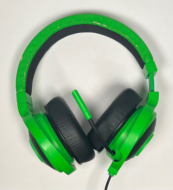 Razer Kraken Pro Green 