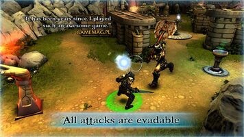 FORCED: Slightly Better Edition Steam Key GLOBAL for sale