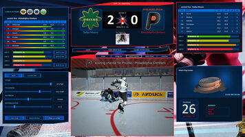 Hockey Manager 20|20 (PC) Steam Key GLOBAL