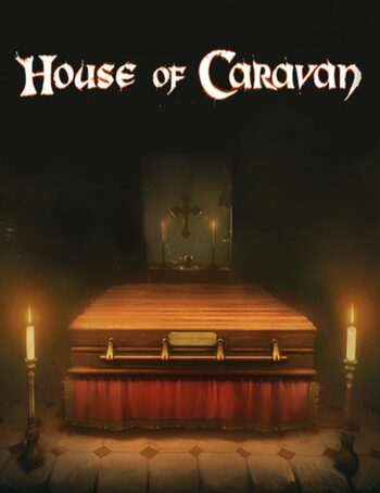 House of Caravan (PC) Steam Key GLOBAL