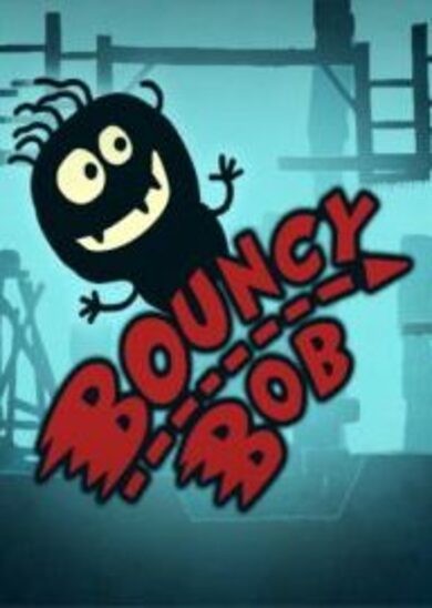 E-shop Bouncy Bob Steam Key GLOBAL