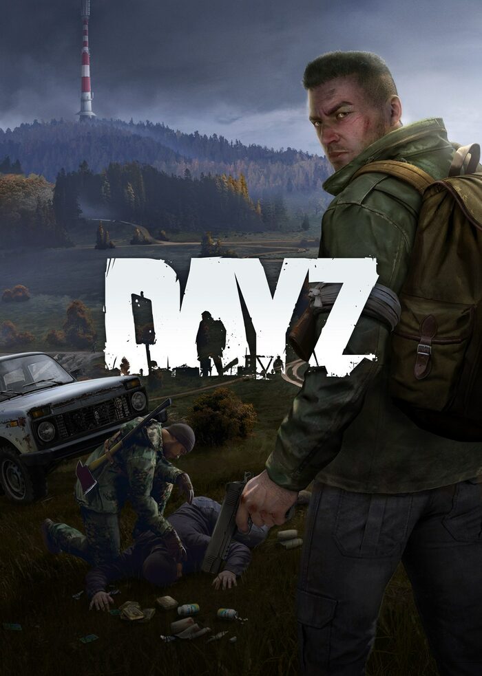 Juega a DayZ en Steam GRATIS »