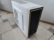 Deepcool TESSERACT BF ATX Mid Tower Black / White PC Case