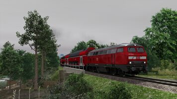 Get Train Simulator: Norddeutsche-Bahn: Kiel - Lübeck Route (DLC) (PC) Steam Key EUROPE