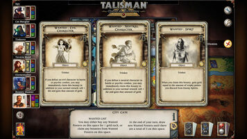 Redeem Talisman - The City (DLC) (PC) Steam Key GLOBAL