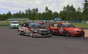 STCC - The Game 1 - Expansion Pack for RACE 07 (DLC) (PC) Steam Key GLOBAL