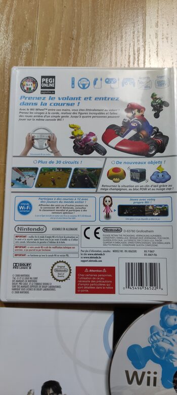 Buy Mario Kart Wii