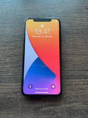 Get Apple iPhone X 64GB Space Gray