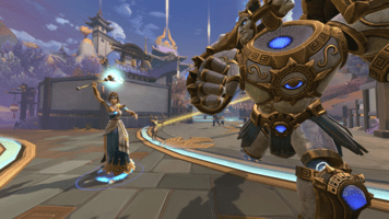 SMITE Digital Deluxe Edition 2022 XBOX LIVE Key TURKEY