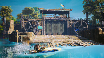 Biomutant PlayStation 4 for sale