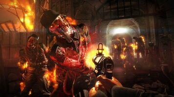 Wolfenstein: The Old Blood (Xbox One) Xbox Live Key UNITED STATES for sale