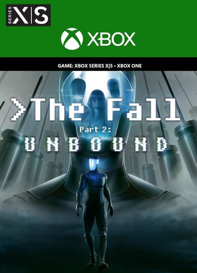 E-shop THE FALL PART 2: UNBOUND Xbox Live Key BRAZIL