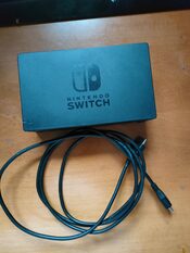 Dock Nintendo Switch+ HDMI 