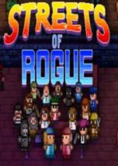 streets of rogue 2 release date
