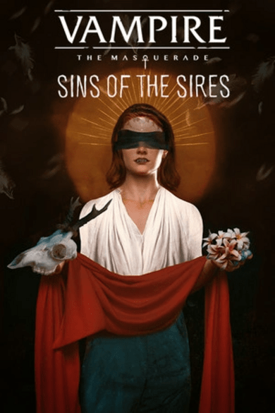 E-shop Vampire: The Masquerade — Sins of the Sires (PC) Steam Key GLOBAL