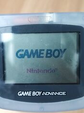 Get Game Boy Advance, Light Blue